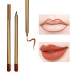 Lip Liner Pencil Supplier - Brown Mineral Infused