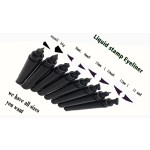 Liquid Eyeliner Supplier - Professional Matte Seal