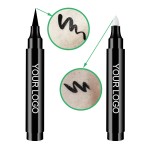 Black Stamp Eyeliner Factory - Diamond Stamp Mineral