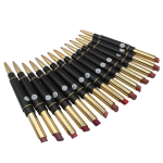 Matte Lip Liner Supplier - 12 Color Waterproof