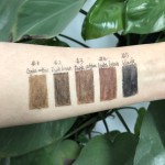 Wooden Eyebrow Pencil Supplier - 5 Colors Custom Logo