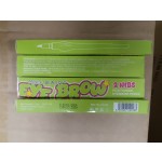 Liquid Eyebrow Pencil Factory - 2 Fork Slim Tip