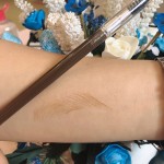 Wooden Eyebrow Pencil Supplier - 5 Colors Custom Logo