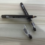 Wooden Eyebrow Pencil Supplier - Easy Color Brown Pen