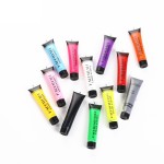 Face Color Ointment Manufacturer - 6 Color Fluorescent