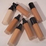 Foundation Manufacturer - Long Lasting Matte Waterproof