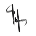 Eyebrow Pencil Factory - 2in1 With Eyeliner Custom