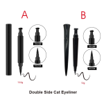 Liquid Eyeliner Supplier - Professional Matte Seal