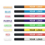 Fluorescent Eyeliner Factory - 9 Color Customized Vegan