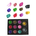 Face Painting Kit Supplier - 11 Colors Shimmer Kids
