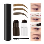 Eyebrow Kit Manufacturer - Waterproof One Step