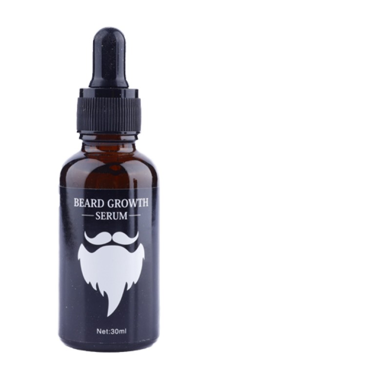 Beard Balm Supplier - Organic Natural 30g OEM Custom