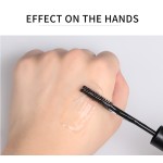 Eyebrow Gel Supplier - Clear Pomade Wholesale