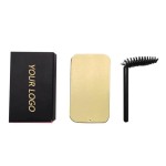 Eyebrow Gel Factory - Clear Waterproof Soap Brow