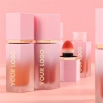 Liquid Blush Factory - 8 Colors Creamy Matte