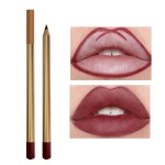 Lip Liner Pencil Supplier - Brown Mineral Infused