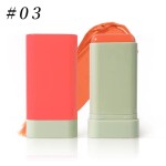 Cream Blush Manufacturer - Vegan Lip Cheek Highlighter