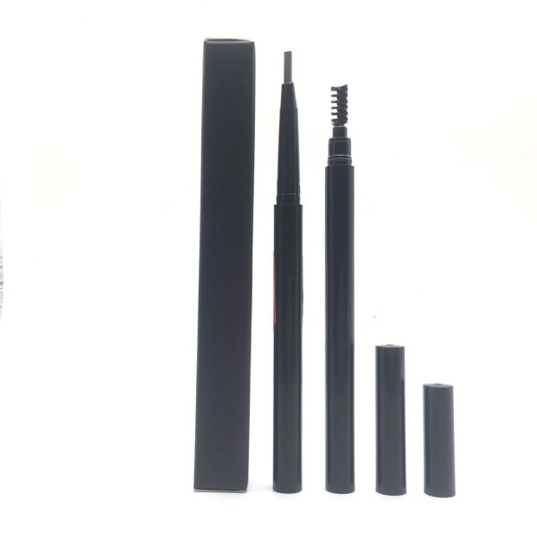 Eyebrow Pencil Set Factory - Organic Long Lasting Custom