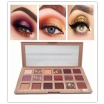 Eyeshadow Palette Manufacturer - 18 Colors Matte Private