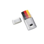 Face Color Manufacturer - Customizable Fans Design