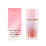 Liquid Blusher Factory - Full Coverage Custom Logo