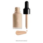 Liquid Foundation Supplier - 24 Colors Full Coverage