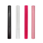 Eyeliner Pen Supplier - Pink Color Stamp Eraser