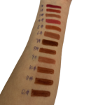 Lip Liner Pencil Manufacturer - Custom Logo Private