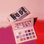 Eye Shadow Makeup Factory - Custom 18 Color Glitter