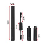 Fiber Mascara Manufacturer - Waterproof Long Lasting