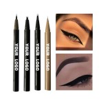 Liquid Eyeliner Factory - Super Fine Long Lasting