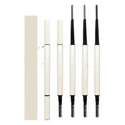 Automatic Eyebrow Pencil Factory - Double Head Triangle