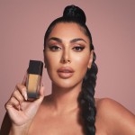 Liquid Foundation Supplier - Matte Luminous Vegan