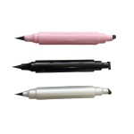 Eyeliner Glue Supplier - Self Adhesive 2 in 1