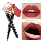 Mineral Lipstick Factory - Long Lasting Red 5g