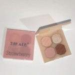 Eyeshadow Palette Supplier - Make Your Own Brand