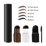 Eyebrow Stamp Supplier - Waterproof Shaping Private Label