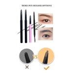 Eyebrow Pencil Supplier - Machete Head Waterproof Custom
