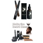 Beard Oil Manufacturer - OEM Growth Kit Premium