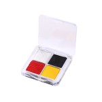 Body Painting Factory - 40g Square Multicolor