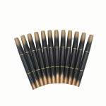 Mineral Lipstick Factory - Long Lasting Red 5g