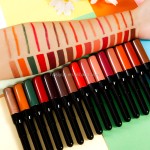 Lipliner Pencil Factory - 12 Colors Double Purpose