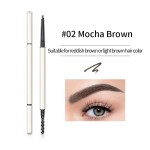 Automatic Eyebrow Pencil Factory - Double Head Triangle