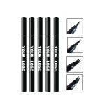 Liquid Eyeliner Factory - Super Fine Long Lasting