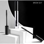 Eyebrow Gel Supplier - Clear Pomade Wholesale