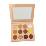 Eyeliner Palette Factory - Water Activated Split