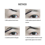 Eyebrow Pen Supplier - High Pigment Vegan Custom
