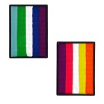 Body Art Kit Supplier - Halloween Face Paint