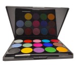 Body Art Kit Supplier - Halloween Face Paint