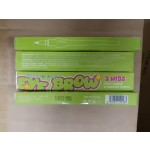 Eyebrow Pencils Factory - 2 Pairs Black Waterproof